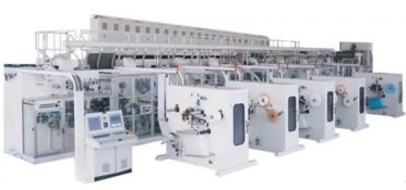 PSS 4000自動化系統(tǒng) 以卓越品質鑄就安全基石，引領用品及器材制造新時代